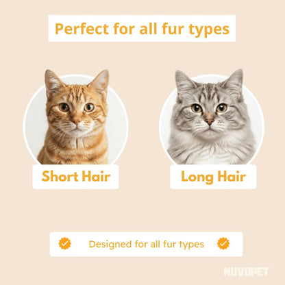 FureverBond™ Brush