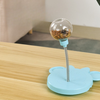 WobbleTreat Product Detail